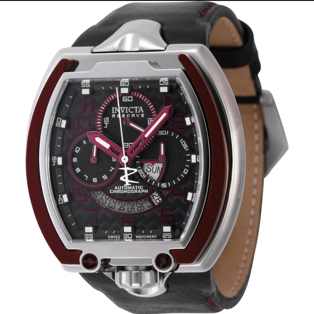 Brand new Invicta Reserve Mammoth watch